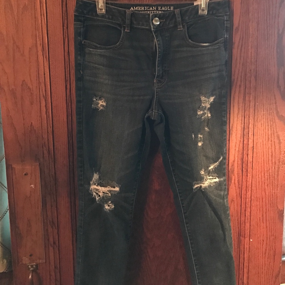 AE jeans