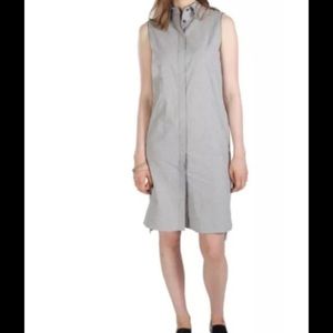 *SOLD* Rag&Bone VICTORIA Cotton Poplin Shirtdress