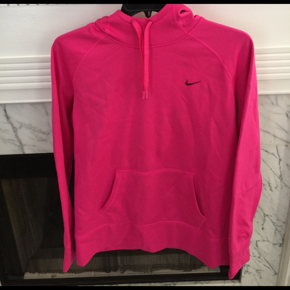 Women's Nike sweatshirts great condition