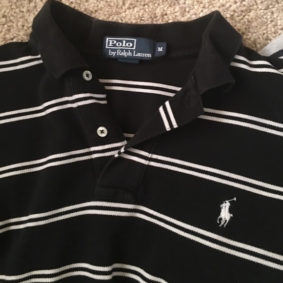 Polo shirts - Picture 2 of 4