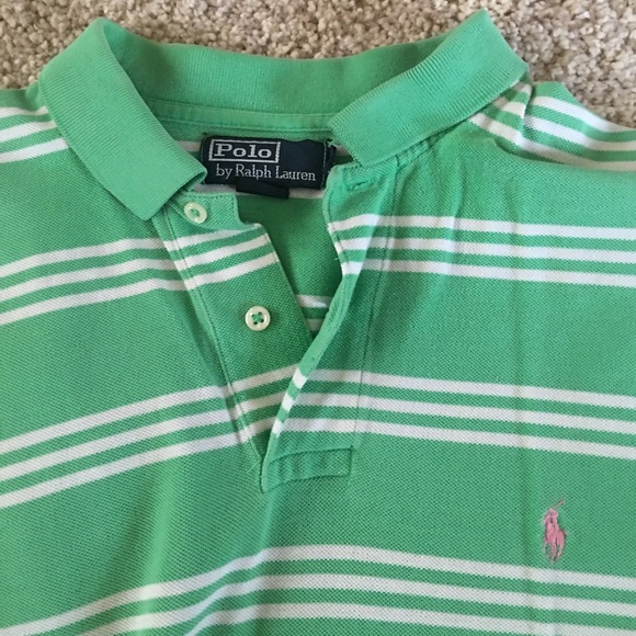 Polo shirts - Picture 4 of 4
