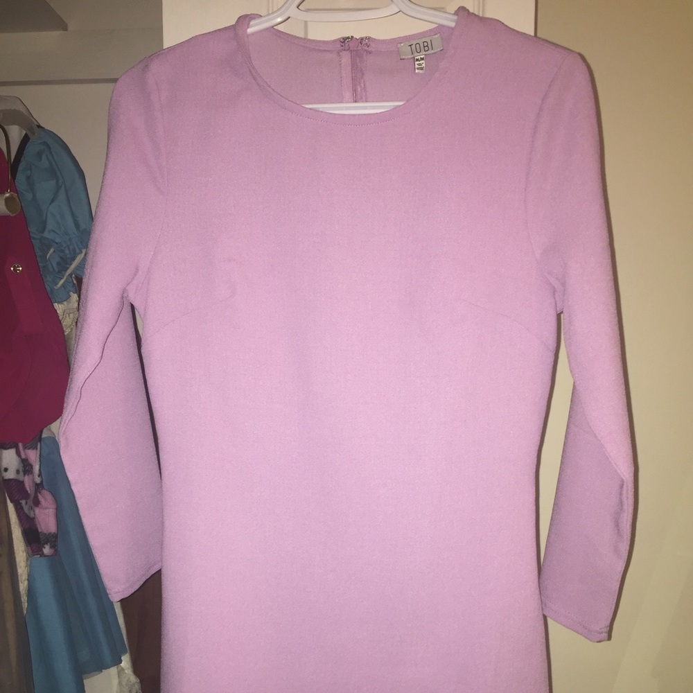 Tobi dress never worn