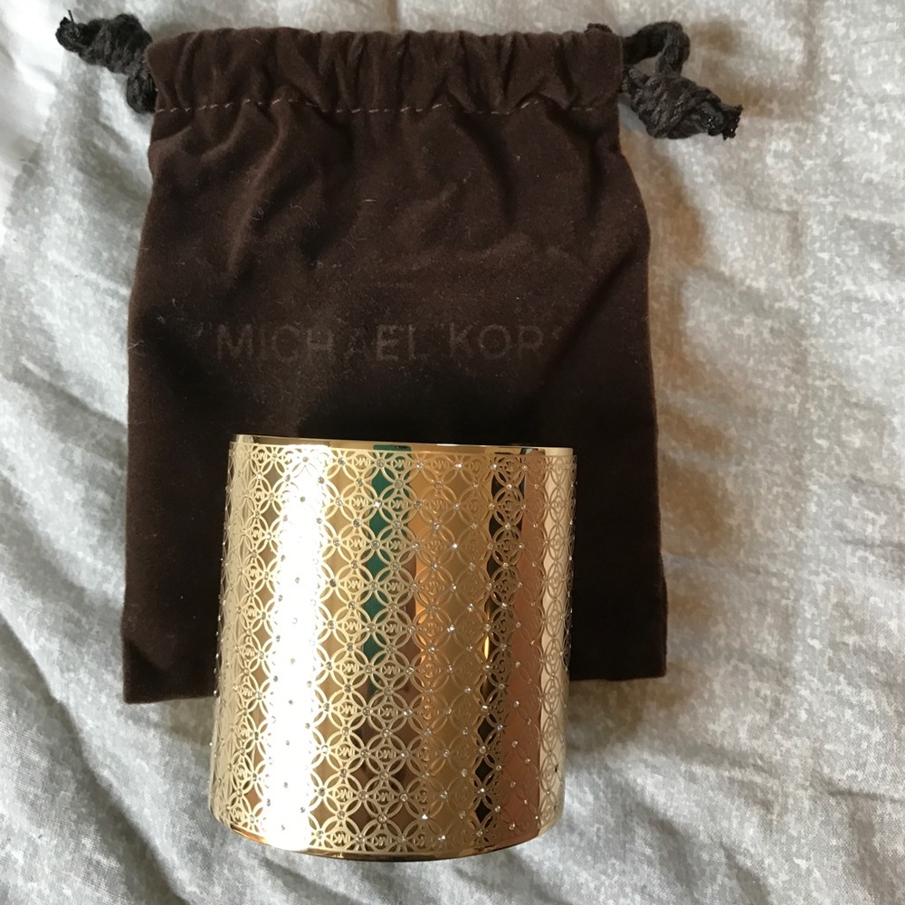 MICHAEL KORS Cuff Bracelet