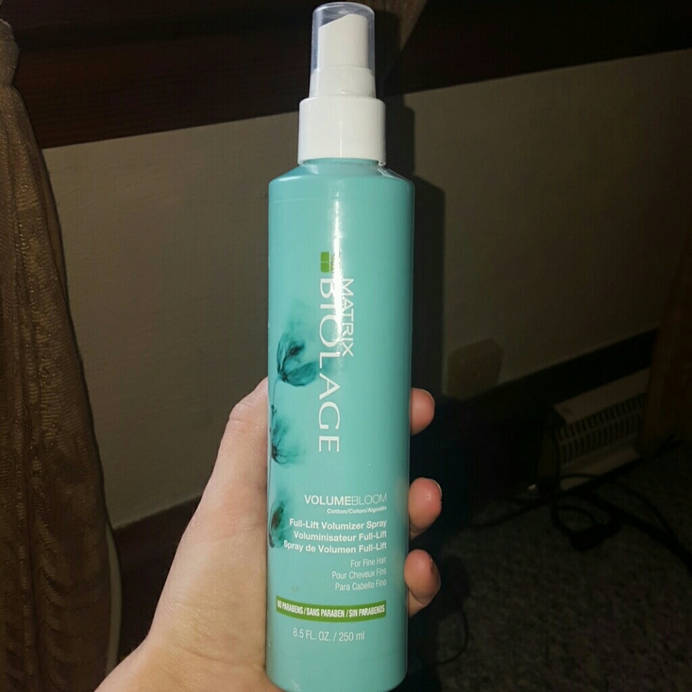 Biolage volume bloom full lift