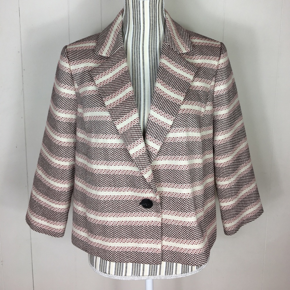 Classiques Entier Blazer M