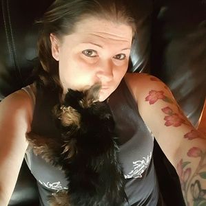 Meet your Posher, Candice