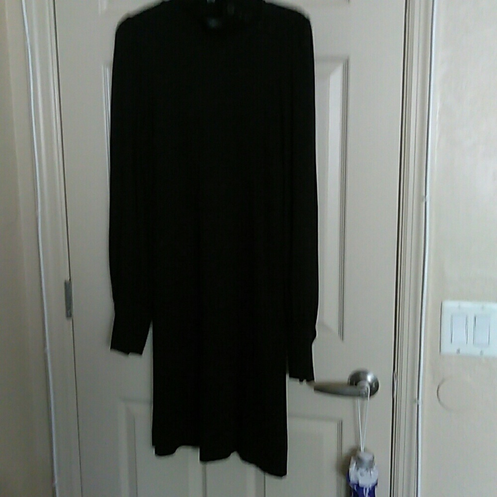 Long sleeve Dress