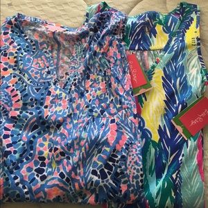 Lilly Pulitzer bundle