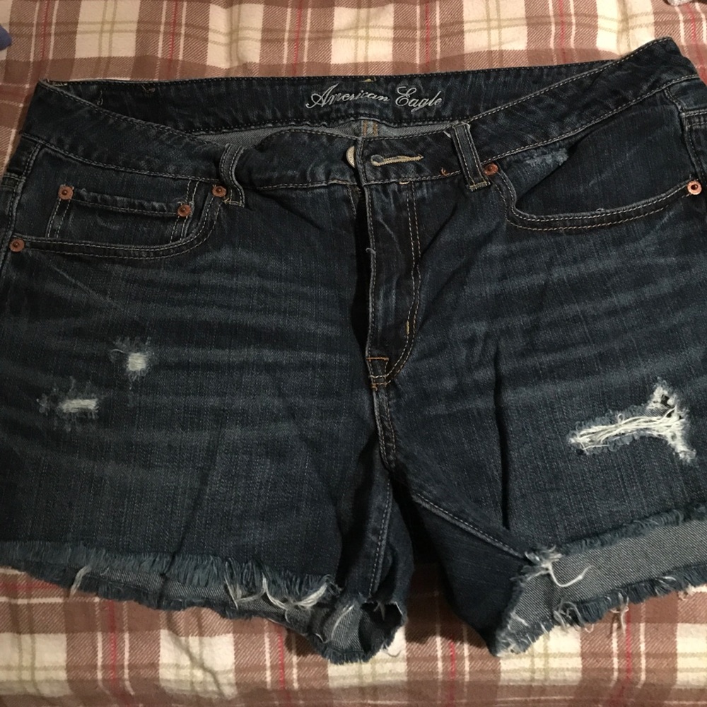 AE shorts