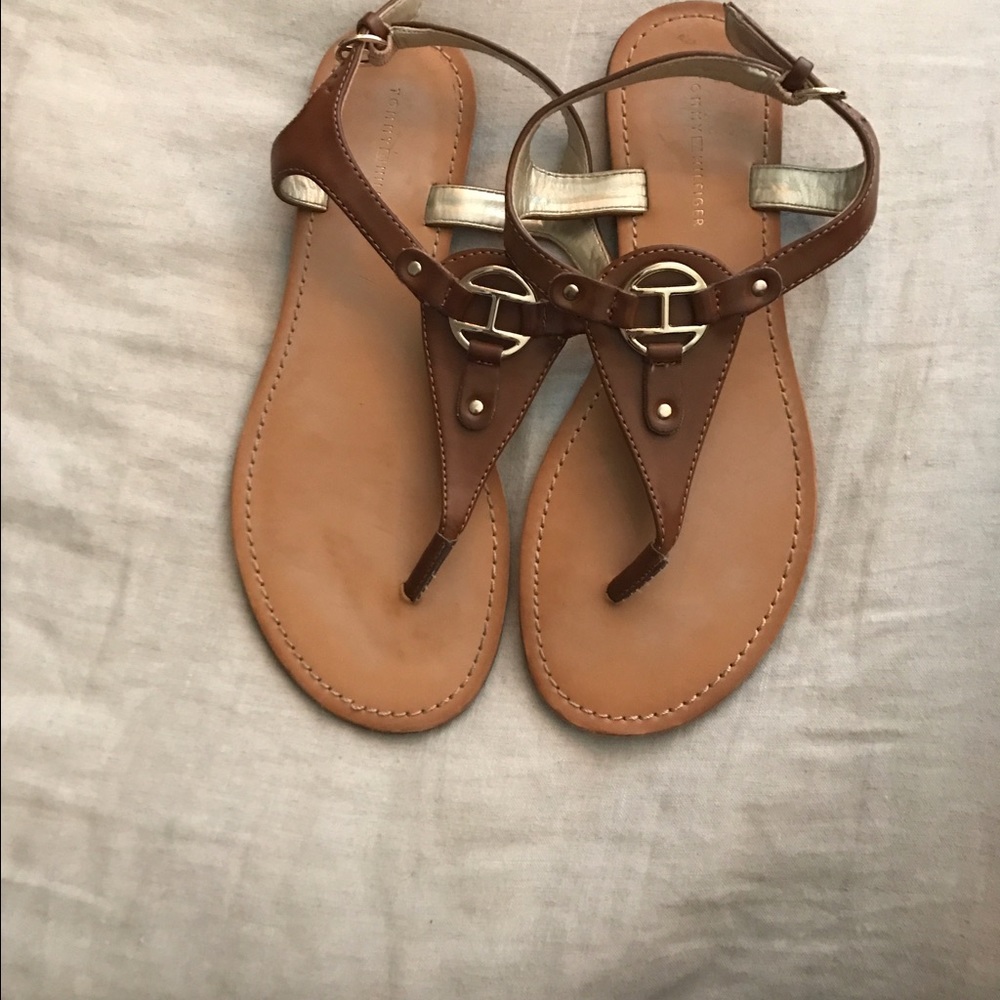 Tommy Hilfiger Sandals