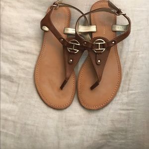 Tommy Hilfiger Sandals