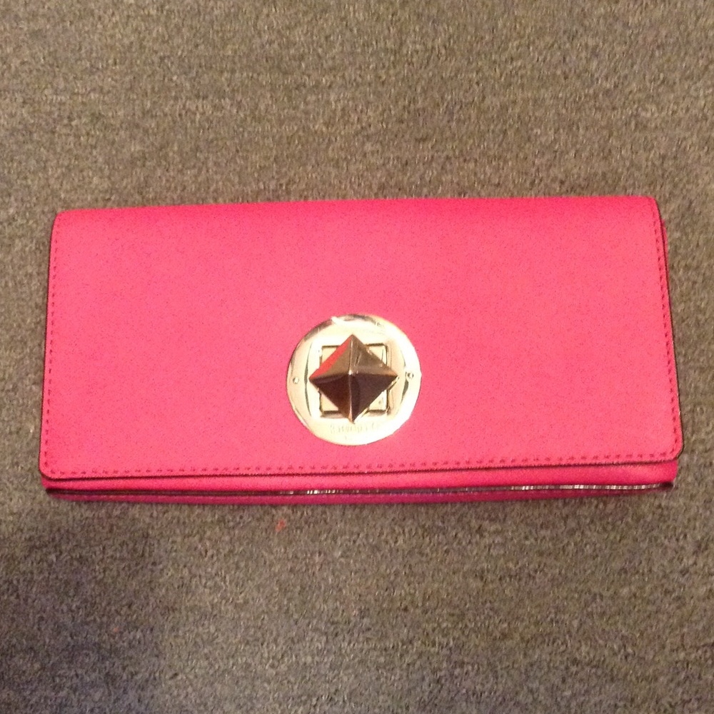 Kate Spade Keira clutch