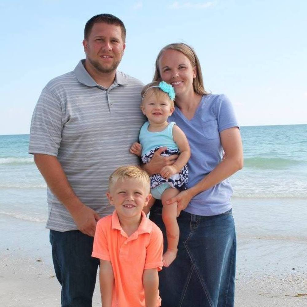 Meet your Posher, Sabrina