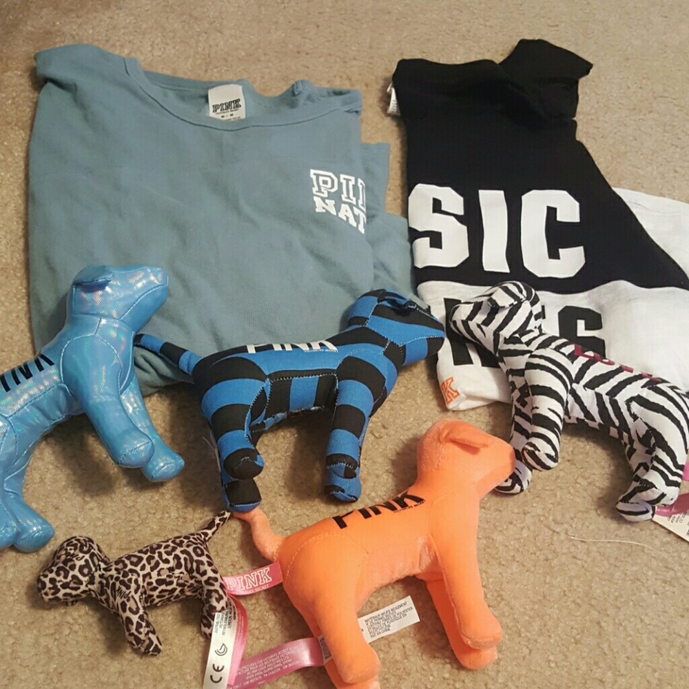 bundle