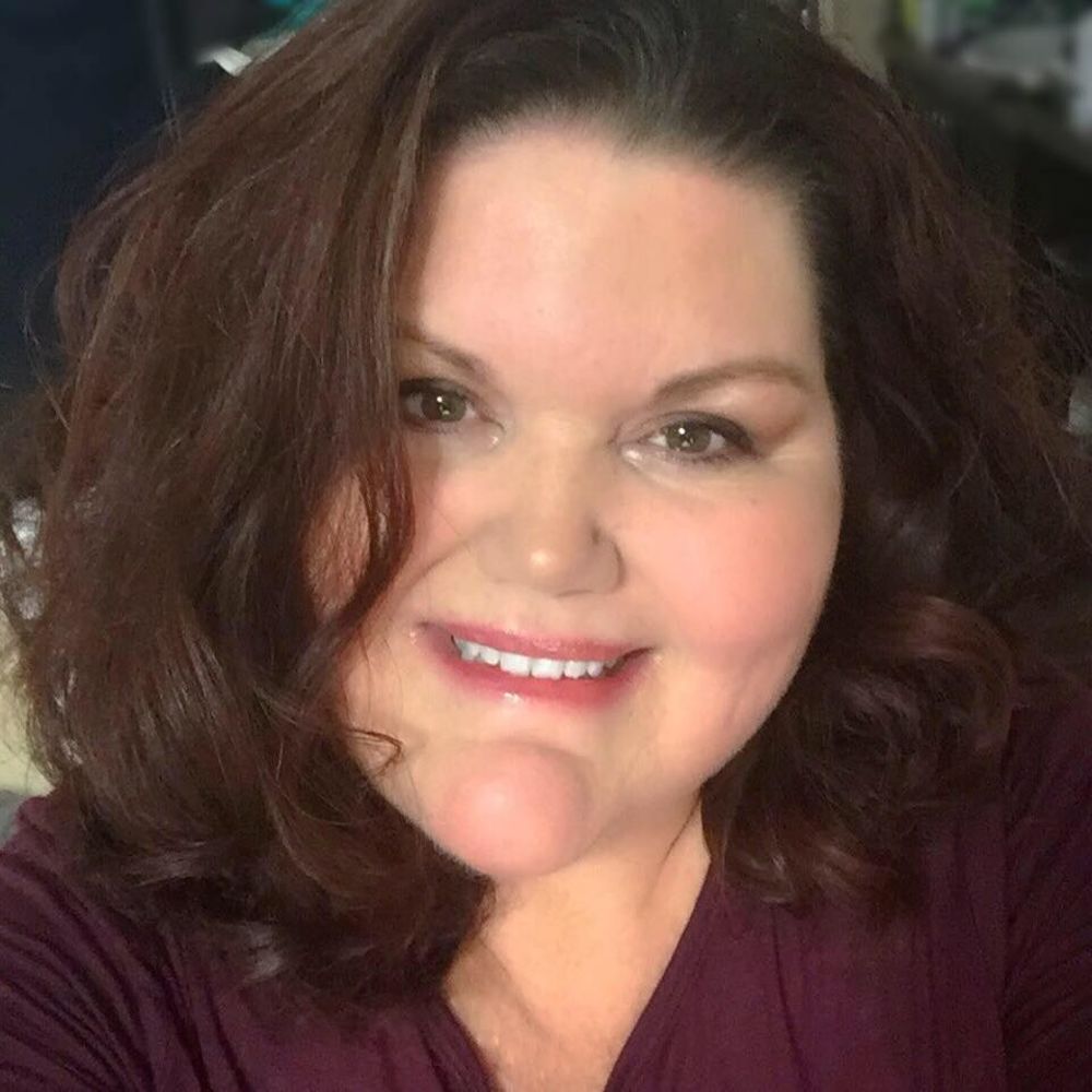 Meet your Posher, Tracy