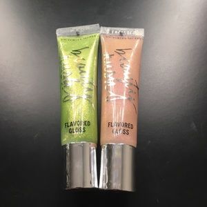 Brand New VS Lip Glosses