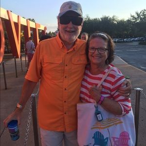 Meet your Posher, Sandi