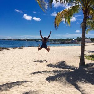 Meet your Posher, Kristy