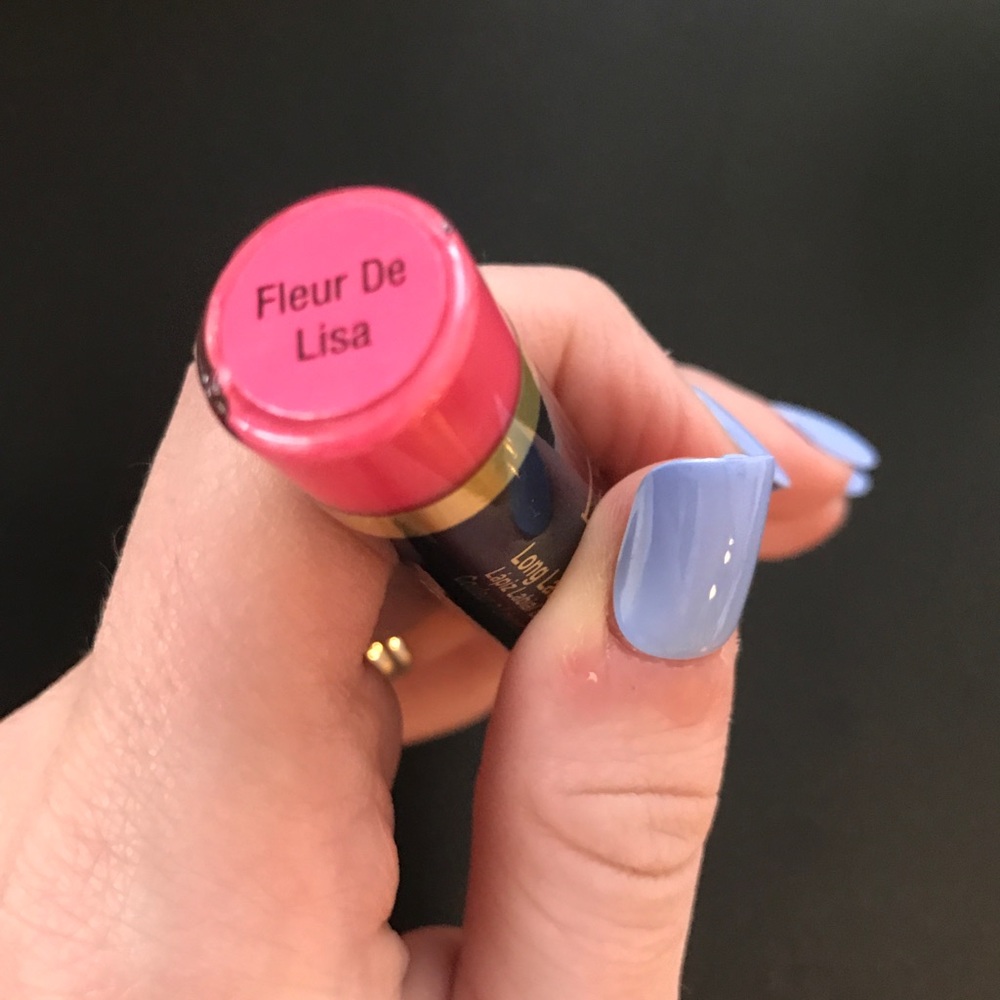 LipSense - Fleur De Lisa