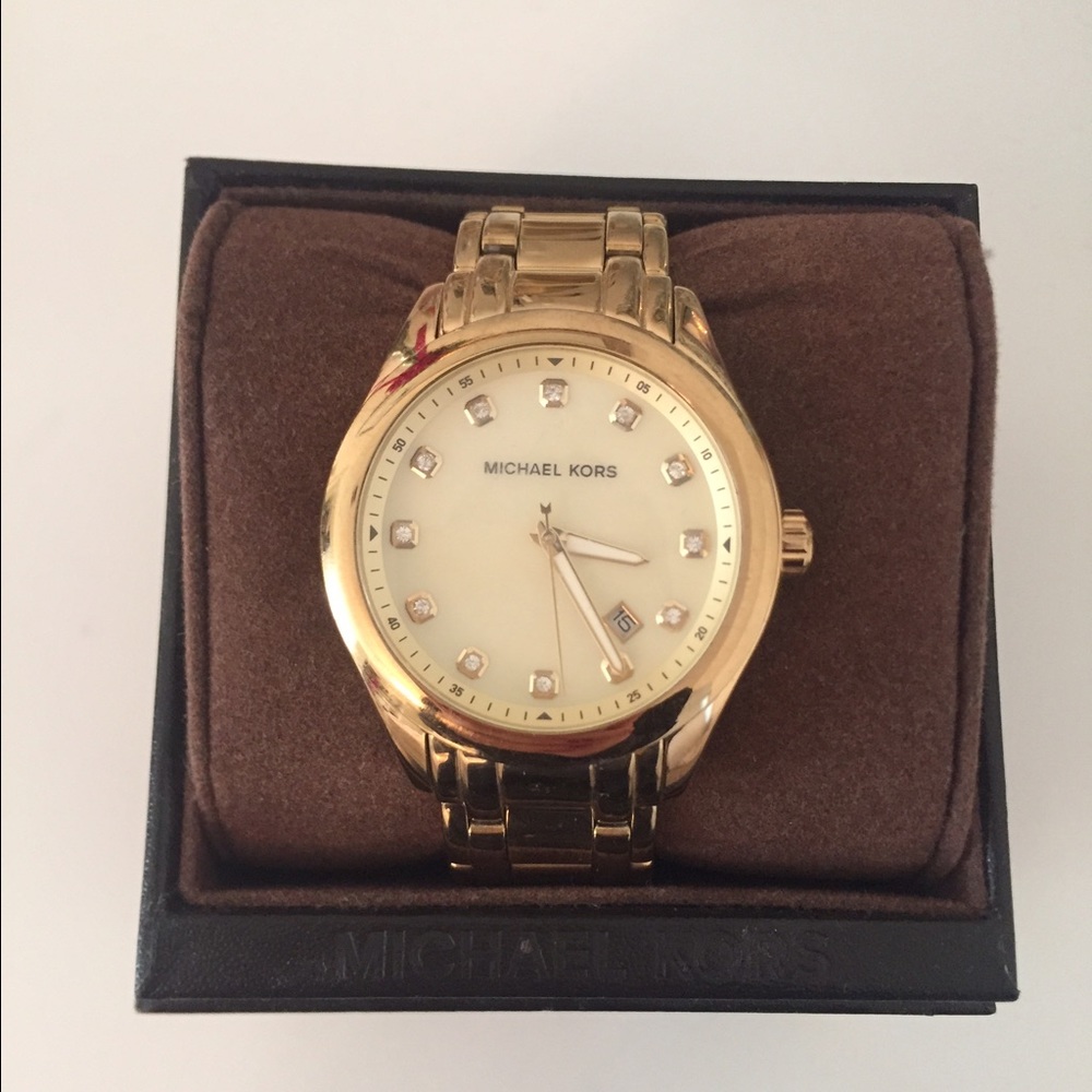 Michael Kors 5310 watch