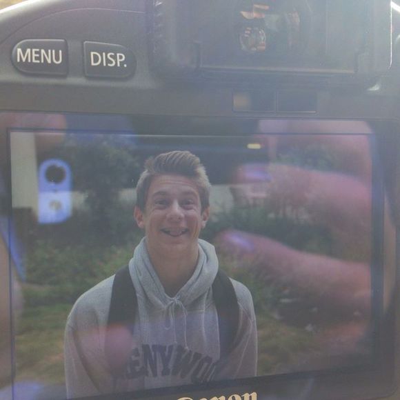 Meet your Posher, Anthony - Picture 1 of 1