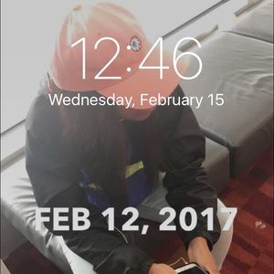 Meet your Posher, Desmond