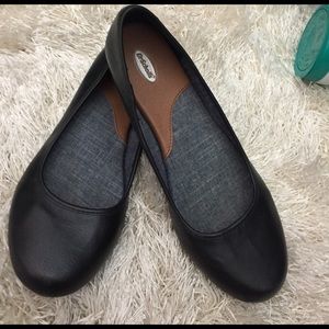 Dr.Scholls flats
