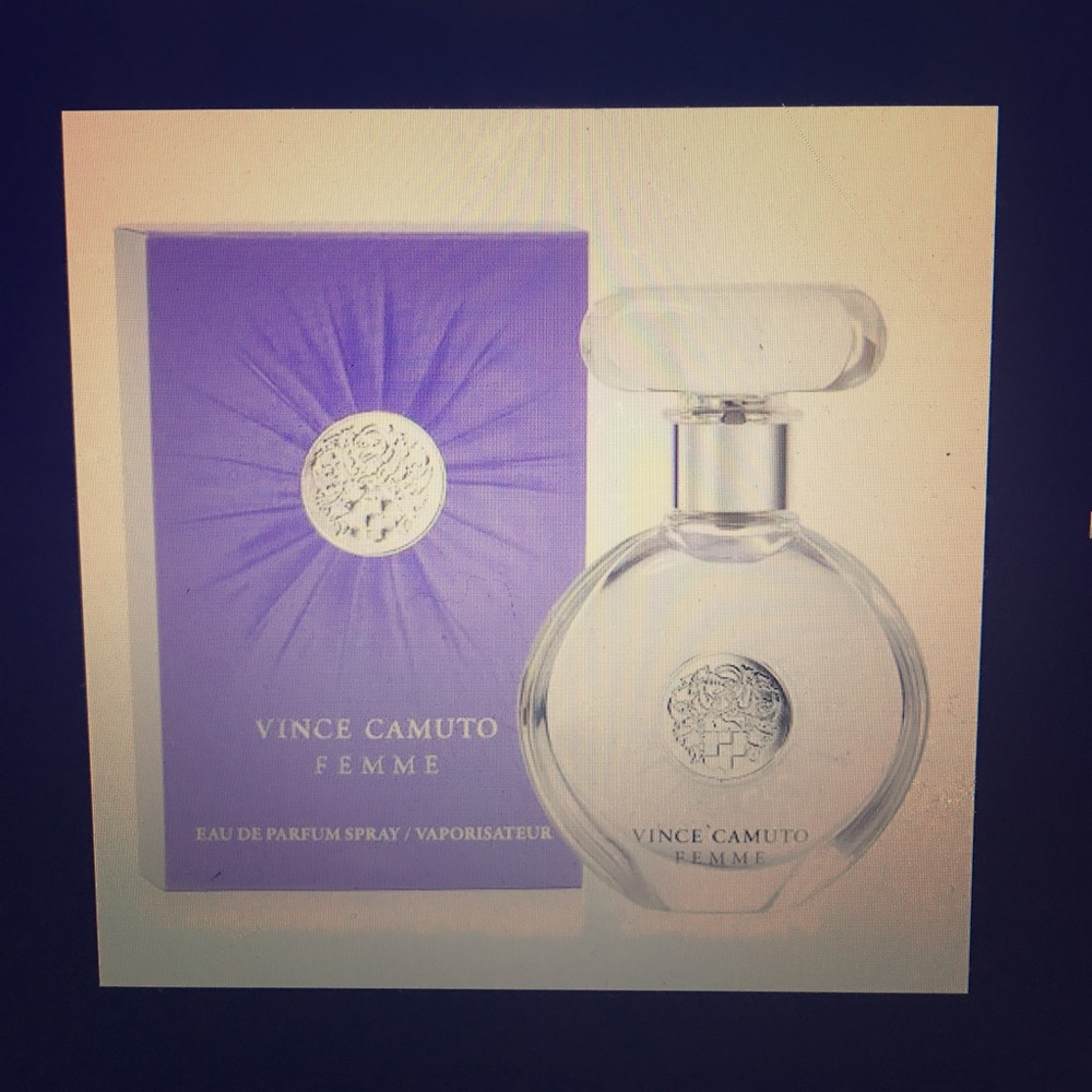 Vince Camuto Femme