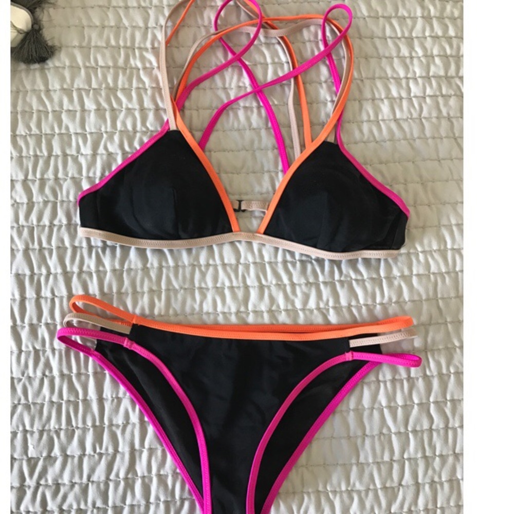 Victoria secret bathing suit