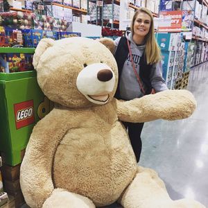 Meet your Posher, Mckenna