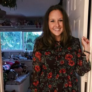 Meet your Posher, Kenzie