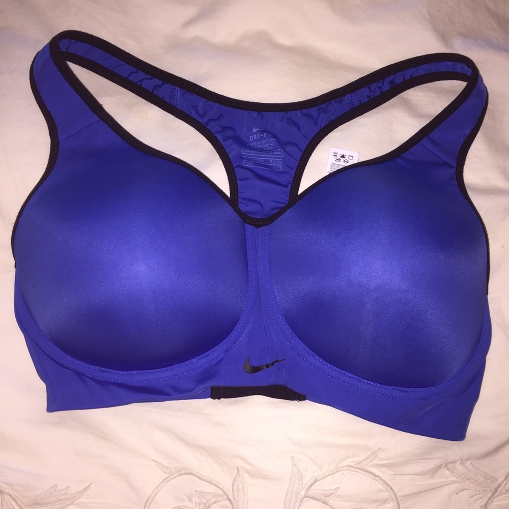 DRI-FIT Nike sports bra