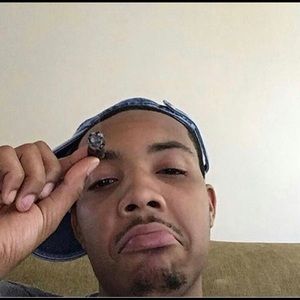 Meet your Posher, Justin