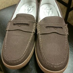 Cole Haan mens slip on shoes size 10.5
