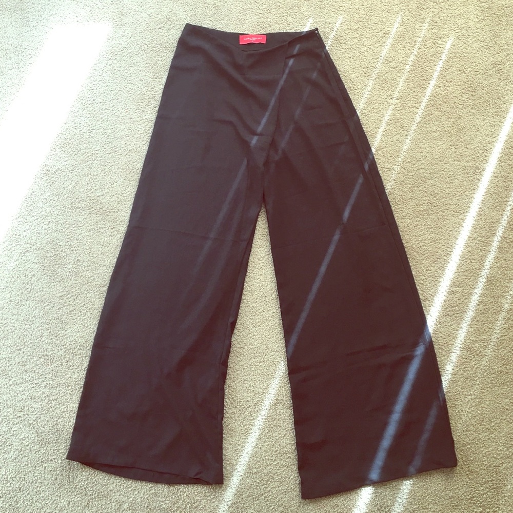 Akira Bell Bottoms