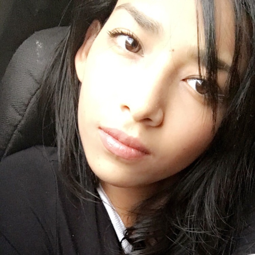 💕 Nadia 🐻