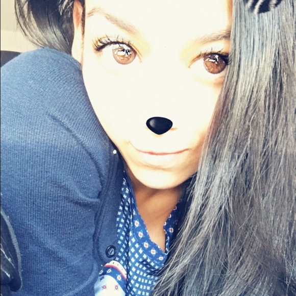 💕 Nadia 🐻 - Picture 2 of 2