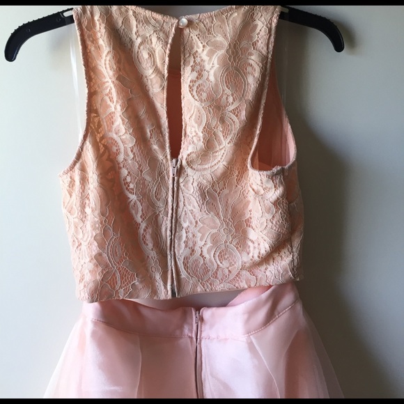 Prom/Special occasion dress - Picture 4 of 4