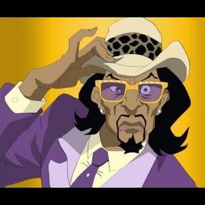 Meet your Posher, Elijah