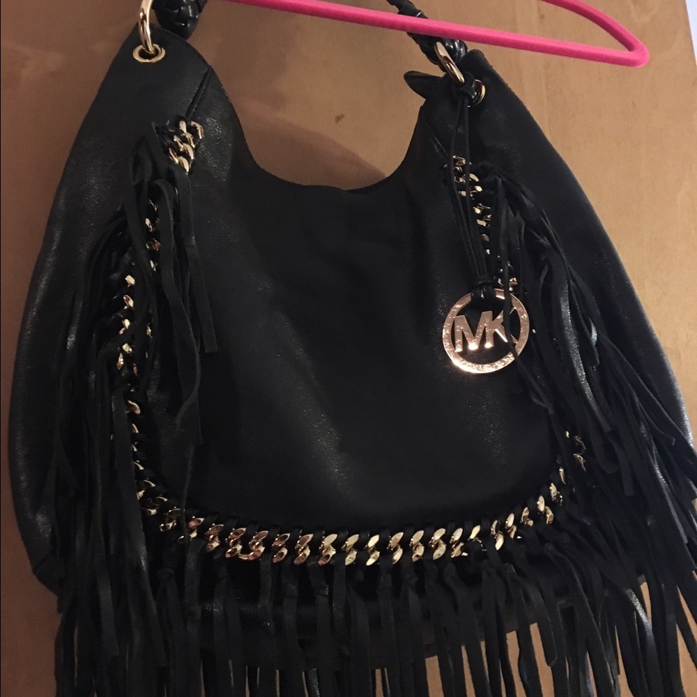 MK aut handbag