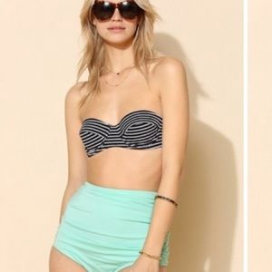 Out From Under Underwire Bikini Top