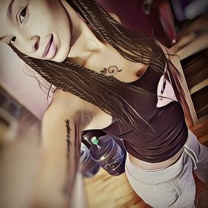 Meet your Posher, Nastassia