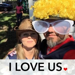 Meet your Posher, Becky