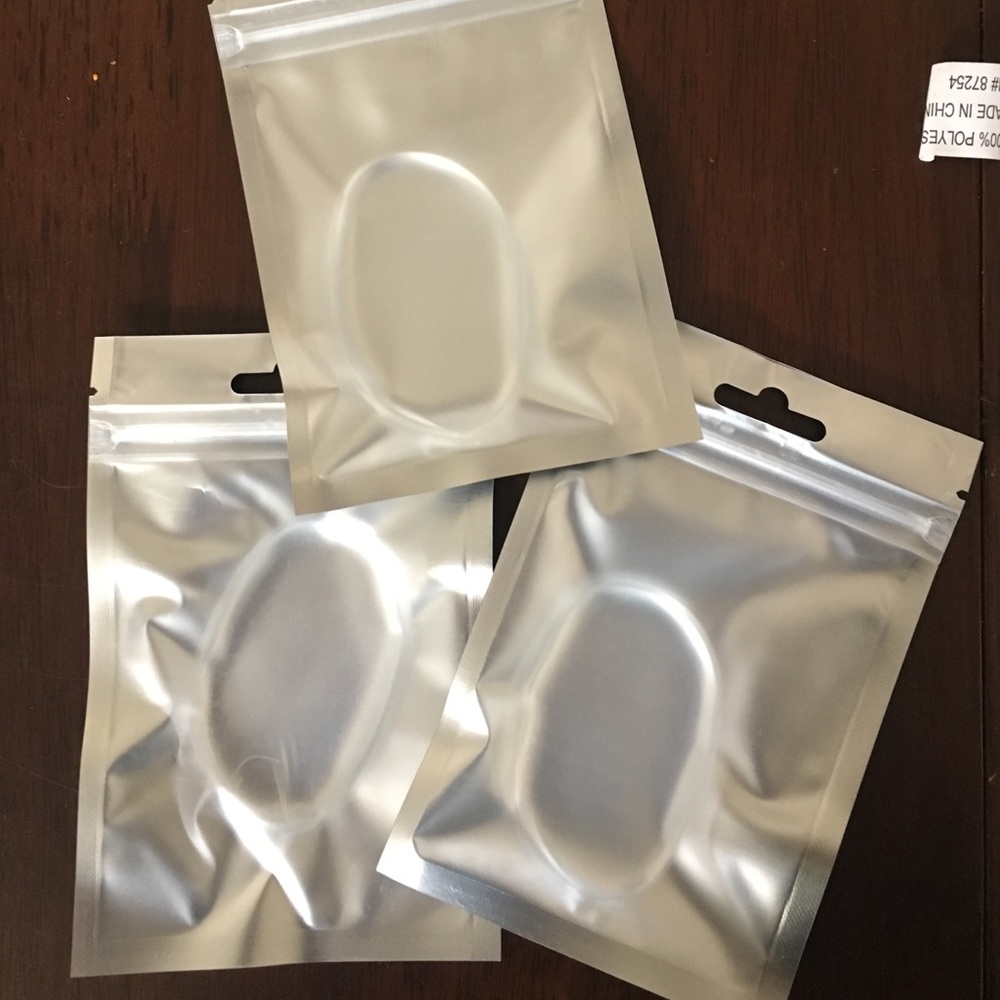 3x Anti Sponge Makeup foundation sponge