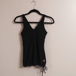 Adidas XS Workout Top
