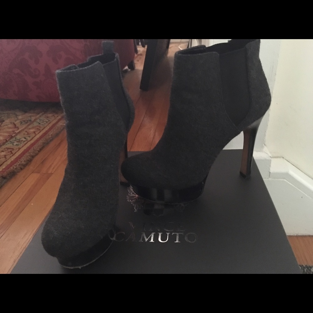 Vince Camuto Boots