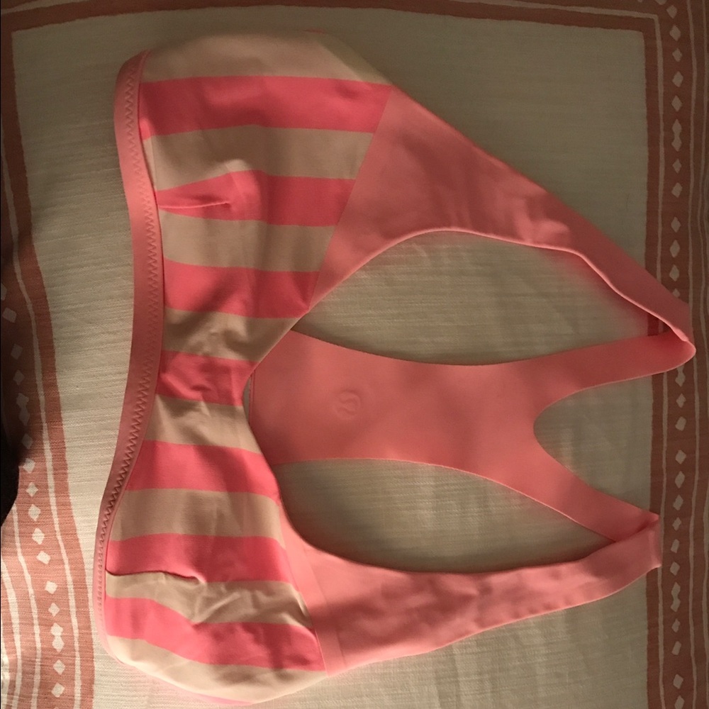 Lulu lemon bathing suit size 4