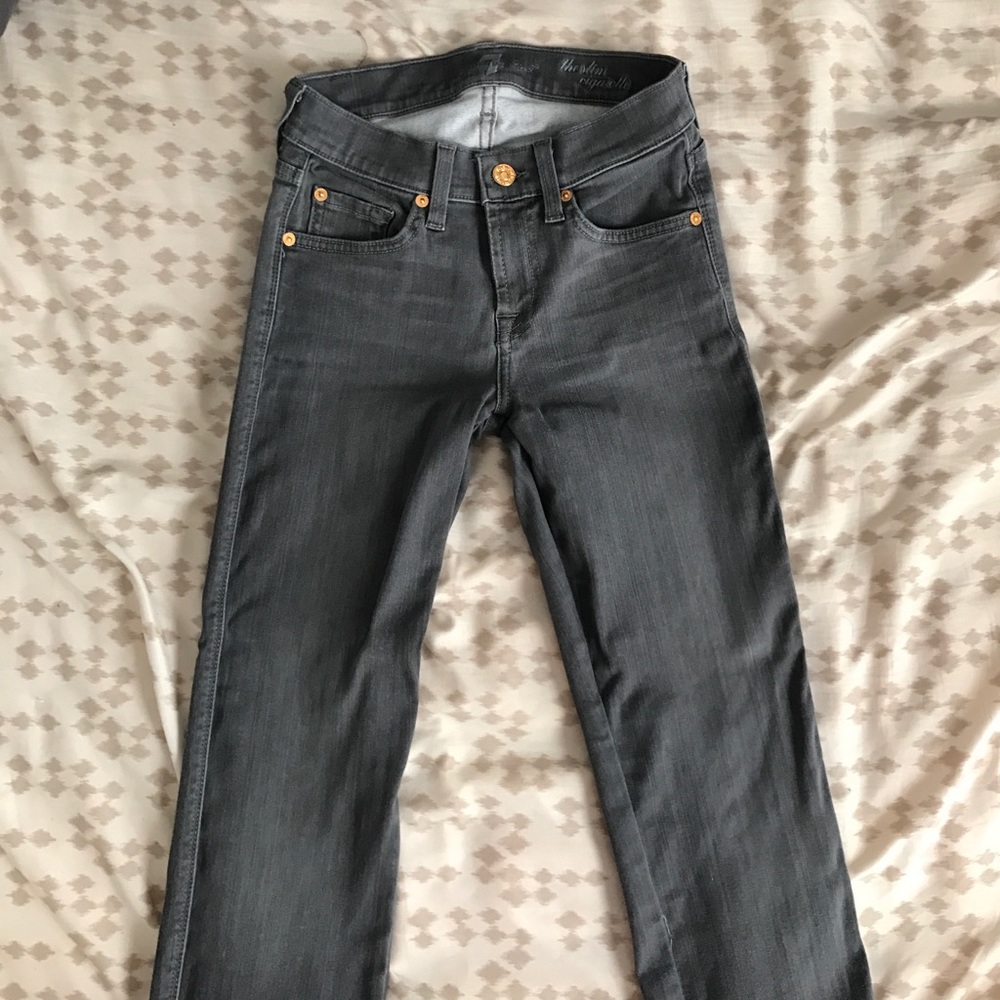 Denim