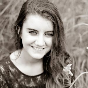 Meet your Posher, Kelsey