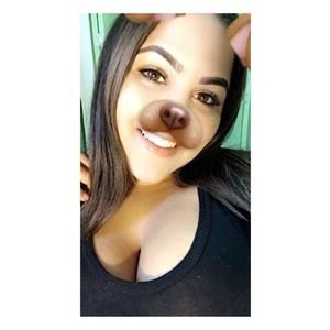 Meet your Posher, Cherise